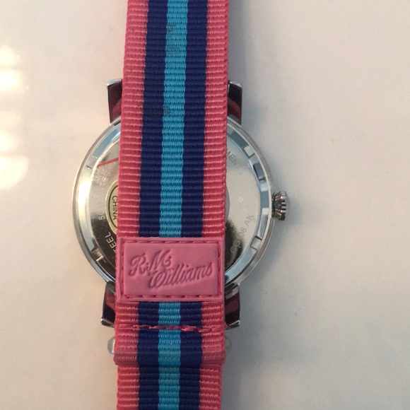 R.W. Williams watch (unisex) - Picture 5 of 8